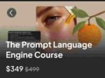 Ohneis – Prompt Language Engine Course | Master Prompt Systems Learn to build advanced, scalable prompt systems with Ohneis' Prompt Language Engine Course. Master AI workflows, prompt logic & brand output.
