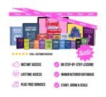 Jack Griffin-Parry – The Clothing Brand Blueprint