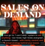 Cailin Tokarczyk – Sales On Demand