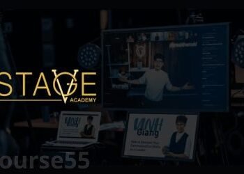 Stage Academy – Vinh Giang: Transform Your Communication Skills Discover Stage Academy – Vinh Giang program to master communication and presentation skills. Learn from Vinh Giang by Stage Academy and boost your personal and professional growth.