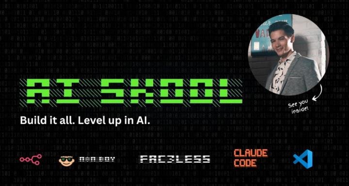 6ecf01f83ffb47bbad125db9d7461dbf697dce4692dc4fa5a30fa5c30ec4457e-md (1) AI Skool with Ken Kai – Download and Learn AI Skills Online Access AI Skool with Ken Kai for AI learning resources. Download materials to study artificial intelligence skills at your own pace.