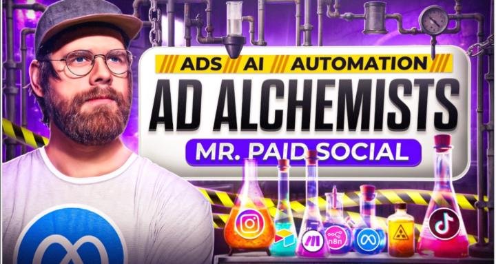 Caleb Kruse – Mr. Paid Social Ad Alchemists-md Caleb Kruse – Mr. Paid Social Ad Alchemists