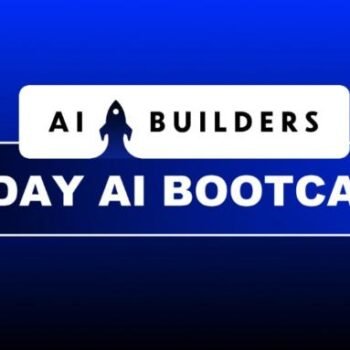 MarcinAI – 21 Day AI Bootcamp