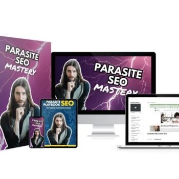 Parasite SEO Mastery by SEO Jesus – Rank Fast With Authority Sites Master Parasite SEO with SEO Jesus. Learn how to rank fast using authority websites, boost visibility, and dominate Google with proven techniques.