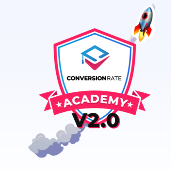 ConversionWise – Conversion Rate Academy