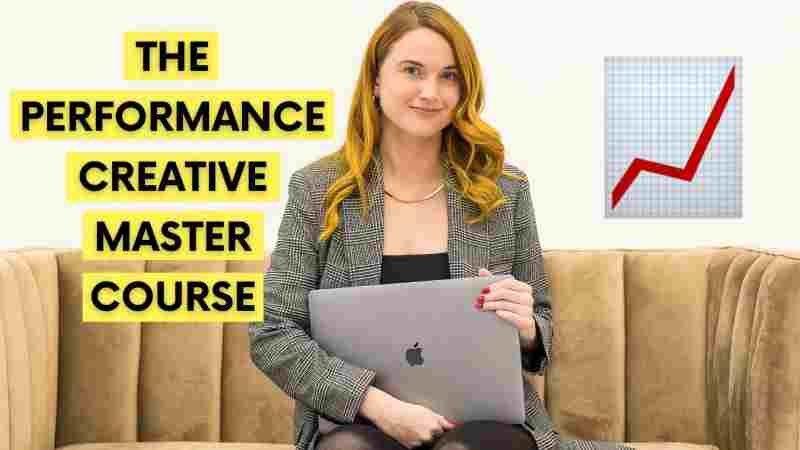 Dara-Denney-–-Performance-Creative-Master-Course-1 Dara Denney – Performance Creative Master Course Unlock high-converting ad strategies with Dara Denney's Performance Creative Master Course. Learn to craft ads that convert and scale with confidence.
