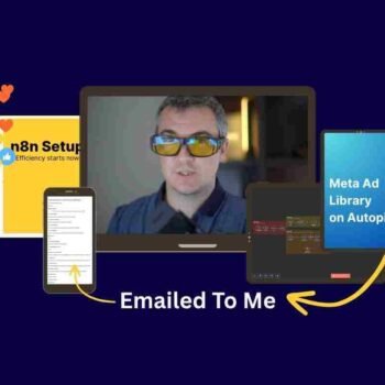 AdGrit – AdPulse Meta Automation | Free Download & Training Learn AdPulse Meta Automation by AdGrit to automate ad campaigns effectively. Download AdGrit – AdPulse Meta Automation course and boost your advertising skills.
