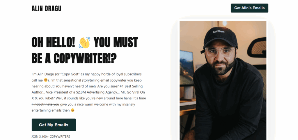 Alin Dragu – The Ultimate E-Commerce Email Flows Guide Alin Dragu – The Ultimate E-Commerce Email Flows Guide Download The Ultimate E-Commerce Email Flows Guide by Alin Dragu. Learn proven strategies to boost e-commerce sales with email flows.