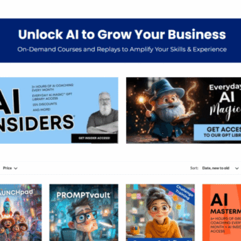 Jonathan Mast – AI-Powered Book Bootcamp Replay