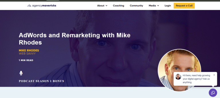 Mike Rhoades – Build the Agent Mike Rhoades – Build the Agent