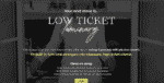 Jocelyn Panton – Low Ticket Luminary