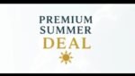Peggy McColl – Premium Summer Deal