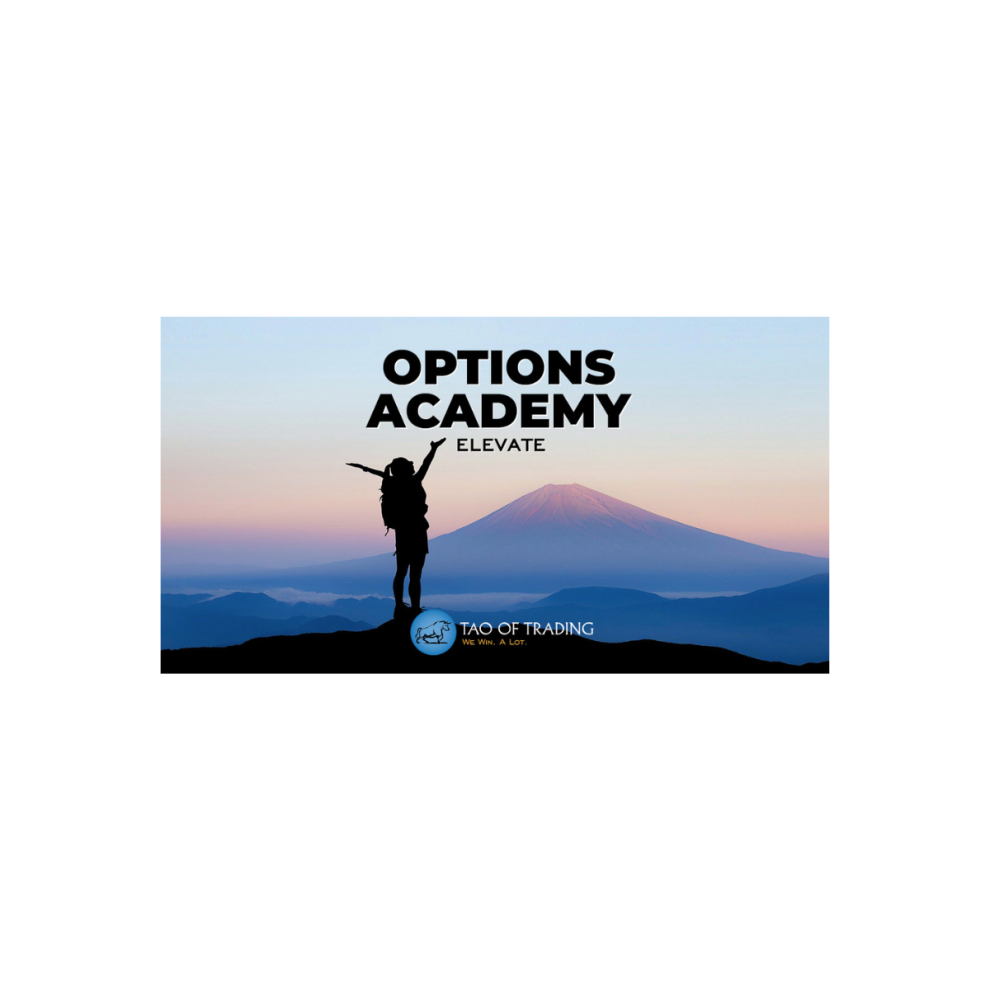 Simon Ree – Options Academy Mastery Programs Simon Ree – Options Academy Mastery Programs