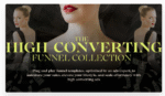 Jocelyn Panton – High-Converting Funnel Collection Course Boost your sales with Jocelyn Panton's High-Converting Funnel Collection. Proven templates, strategies & systems to scale your online business.