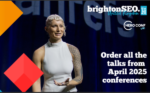 BrightonSEO & Hero Conf April 2025 video bundle