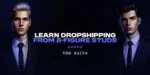 Suits Commerce – Learn Dropshipping from 8 Figure Studs