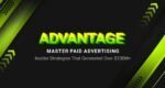 Dennis Willeboordse – ADvantage