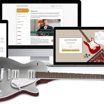 Next Level Playing – Paul Davids | Guitar Mastery Course Learn guitar with Next Level Playing – Paul Davids. Get expert lessons, techniques, and Free Download Next Level Playing – Paul Davids for mastery.