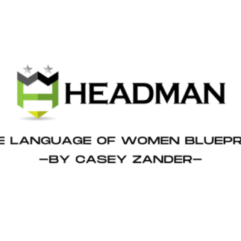 Casey Zander – The Language of Women
