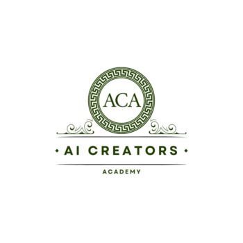 Markens Castelly – Ai Creators Academy