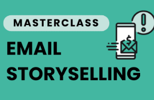 Jim Hamilton – Email Storyselling MBA