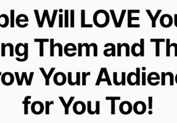 James Foster – Paywall Profits