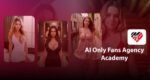 AI OnlyFans Agency Academy By Reco Jefferson