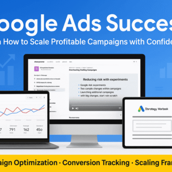 Dennis Moons – Google Ads Success
