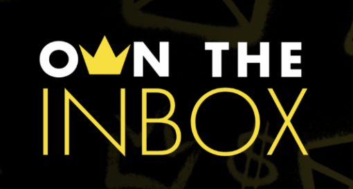 Alex Cattoni – Own The Inbox 2025 Alex Cattoni – Own The Inbox 2025