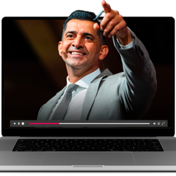 Patrick Bet-David – Sales Leadership Summit 2025 Recording