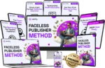 The Faceless Publisher Method + Upsell