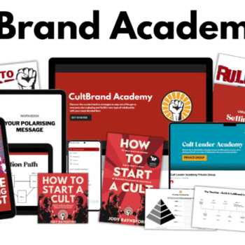 Jody Raynsford – CultBrand Academy