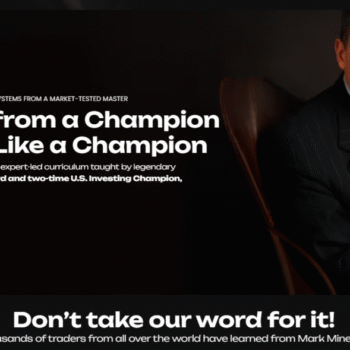 Mark Minervini – Private Access 2024