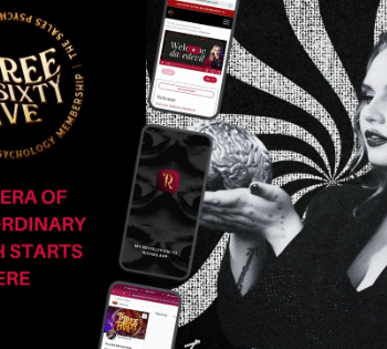 Niché Arlow – The 365 Membership