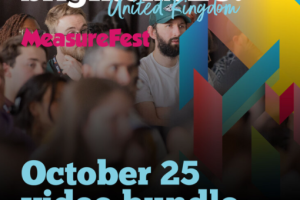 brightonSEO And MeasureFest October 2025
