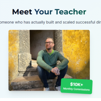 Hyper-Niche Authority Blueprint – The Complete System for Building Profitable Directory Sites