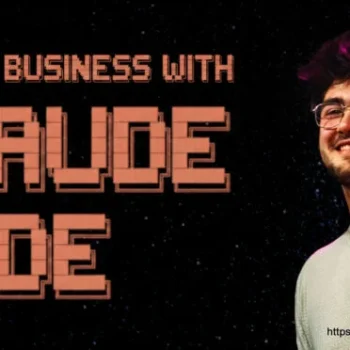 Agent Architects - James Goldbach