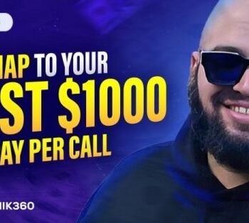 Carlos Corona – Pay Per Call Training Unik 360