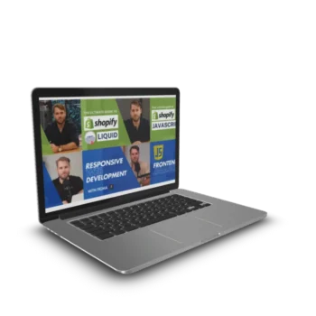 Christopher Dodd – Shopify Theme Developer