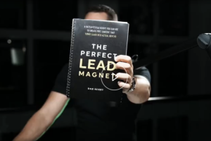 DAN HENRY – The Perfect Lead Magnet