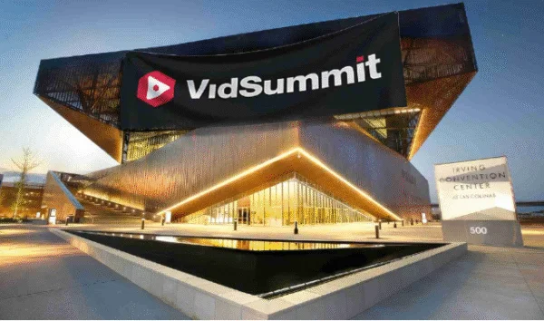 Derral Eves – Vidsummit 2025 Derral Eves – Vidsummit 2025