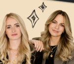 Ginny & Laura – The New Growth