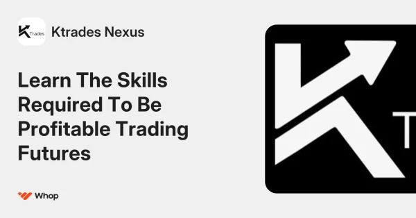 KoleTrades – Nexus Course KoleTrades – Nexus Course
