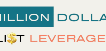 Marcus Anderson – Million Dollar List Leverage