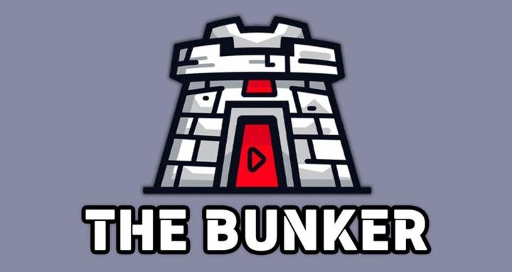 THE-BUNKER-By-Eddie-Eizner THE BUNKER By Eddie Eizner