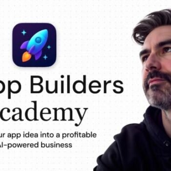 Chris Ashby - AI App Builders Academy