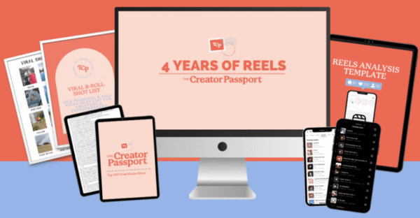The-Creator-Passport-–-4-Years-of-Reels-Seminar-600x312 The Creator Passport – 4 Years of Reels Seminar