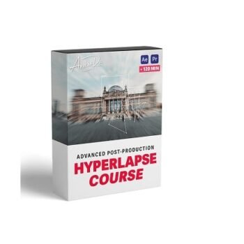 Andras Ra – Hyperlapse Course