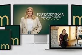 Callan Faulkner – Foundations of AI Superhuman Productivity