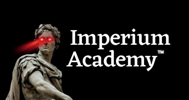 Charlie Morgan - Imperium Academy™ VIP Charlie Morgan – Imperium Academy™ VIP